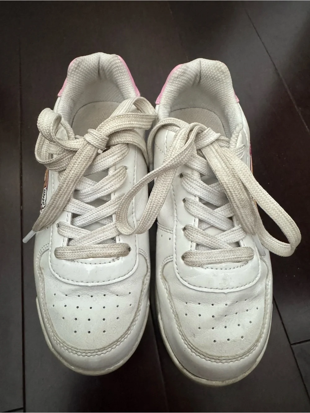 Hello Kitty Sneakers